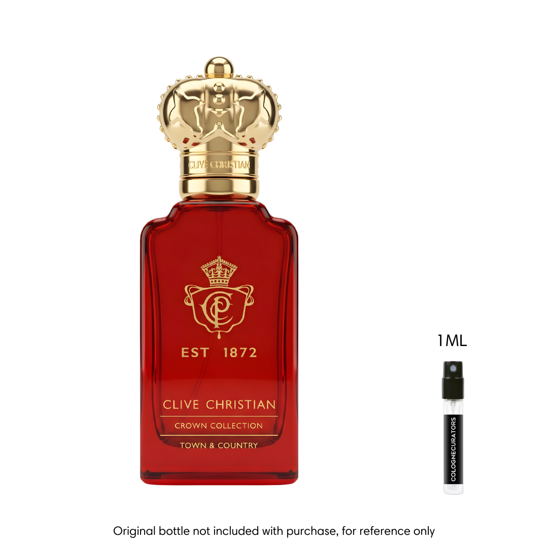 SAMPLE - Clive Christian Town & Country EDP