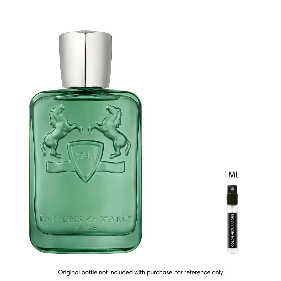 SAMPLE - Parfums De Marly Greenley EDP Parfums de Marly