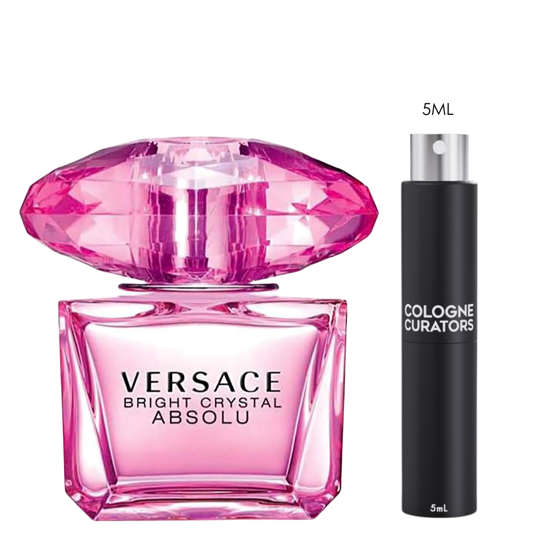 SAMPLE - Versace Bright Crystal Absolu Versace