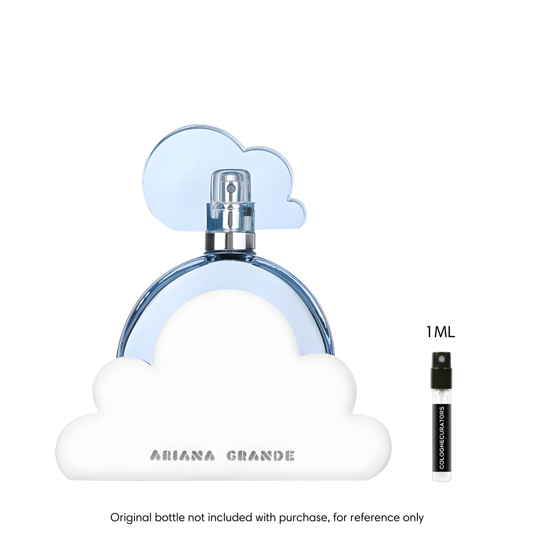 SAMPLE - Ariana Grande Cloud EDP Ariana Grande