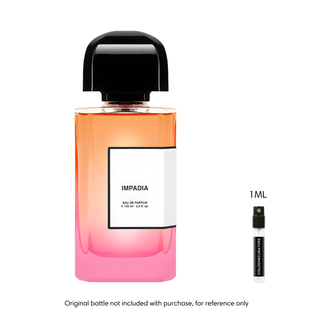 SAMPLE - BDK Parfums Impadia EDP