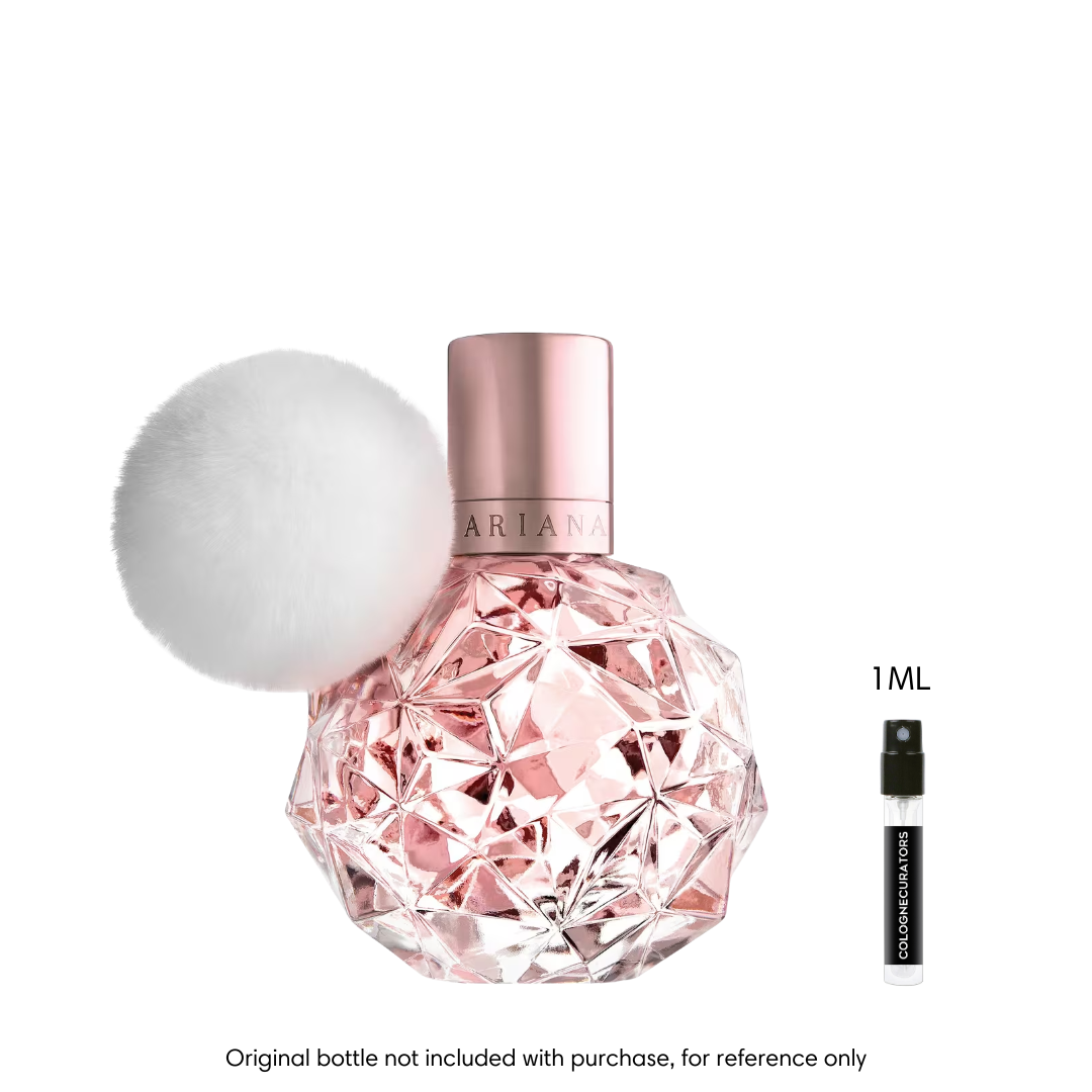 SAMPLE - Ariana Grande Ari EDP Ariana Grande