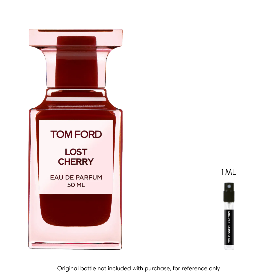 SAMPLE - Tom Ford Lost Cherry EDP Tom Ford