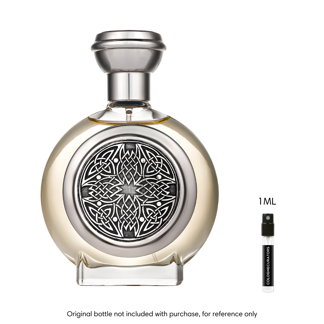 SAMPLE - Boadicea The Victorious Glorious EDP