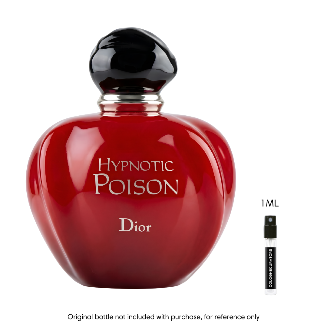 SAMPLE - Dior Hypnotic Poison EDT Dior