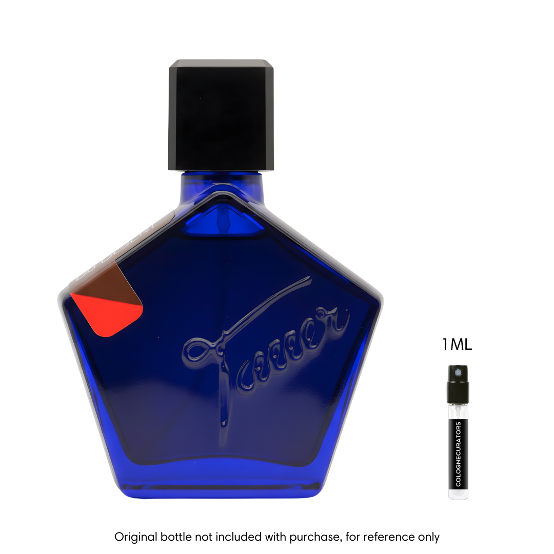 SAMPLE - Tauer Perfumes Au Coeur Du Desert Extrait