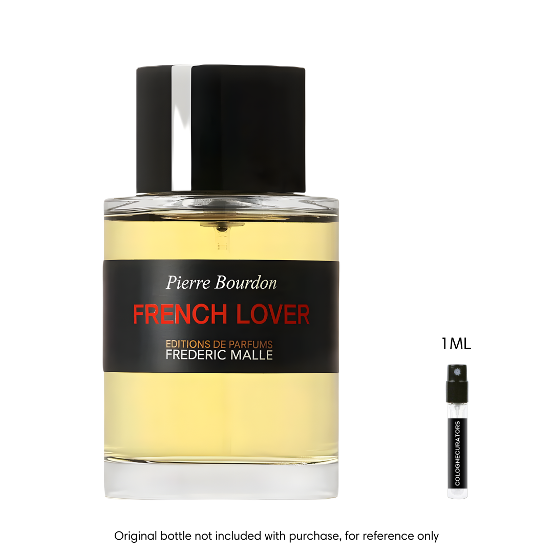 SAMPLE - Frederic Malle French Lover EDP