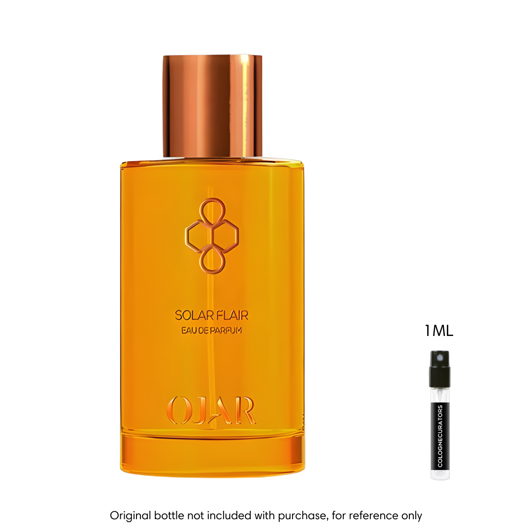 SAMPLE - Ojar Solar Flair EDP