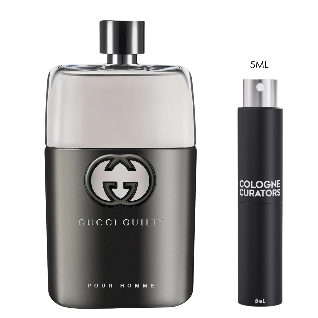 SAMPLE - Gucci Guilty Pour Homme EDT Gucci