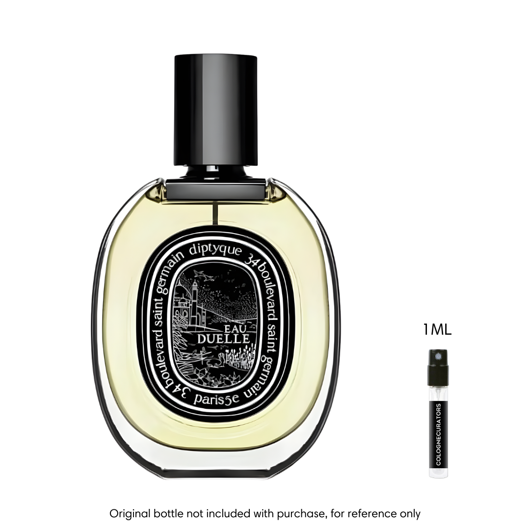 SAMPLE - Diptyque Eau Duelle EDP Diptyque