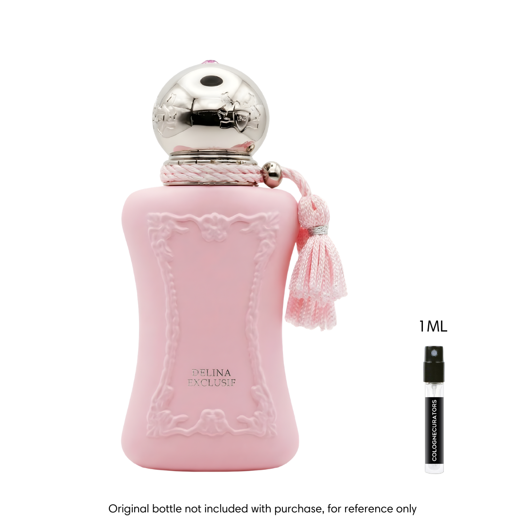 SAMPLE - Parfums De Marly Delina Exclusif Parfums de Marly