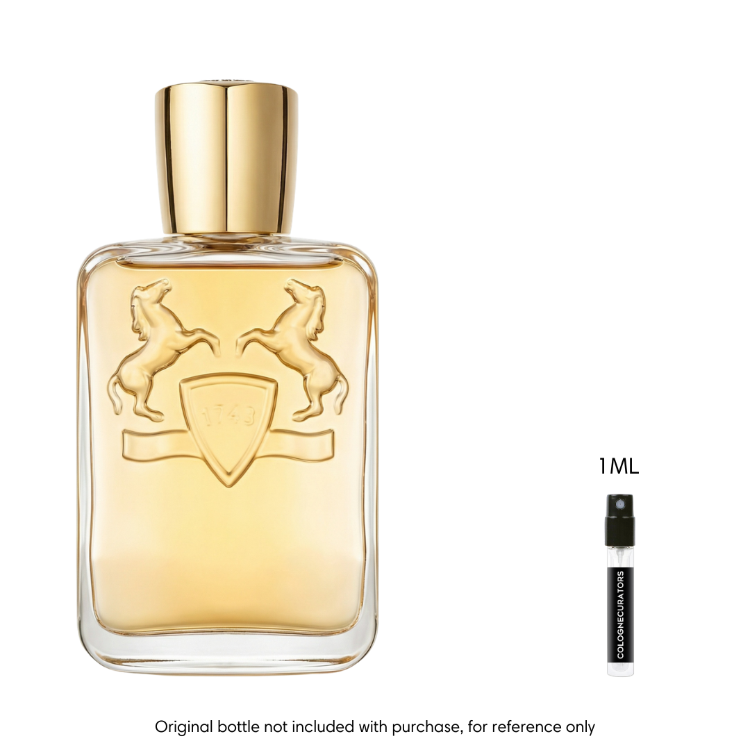 SAMPLE - Parfums De Marly Darley EDP