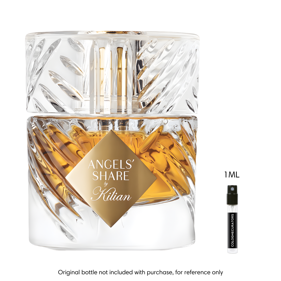 SAMPLE - Kilian Angels Share EDP Kilian