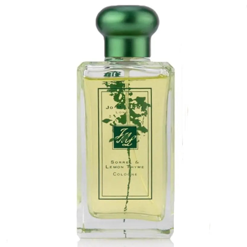 Jo Malone Sorrel & Lemon Thyme Cologne Jo Malone