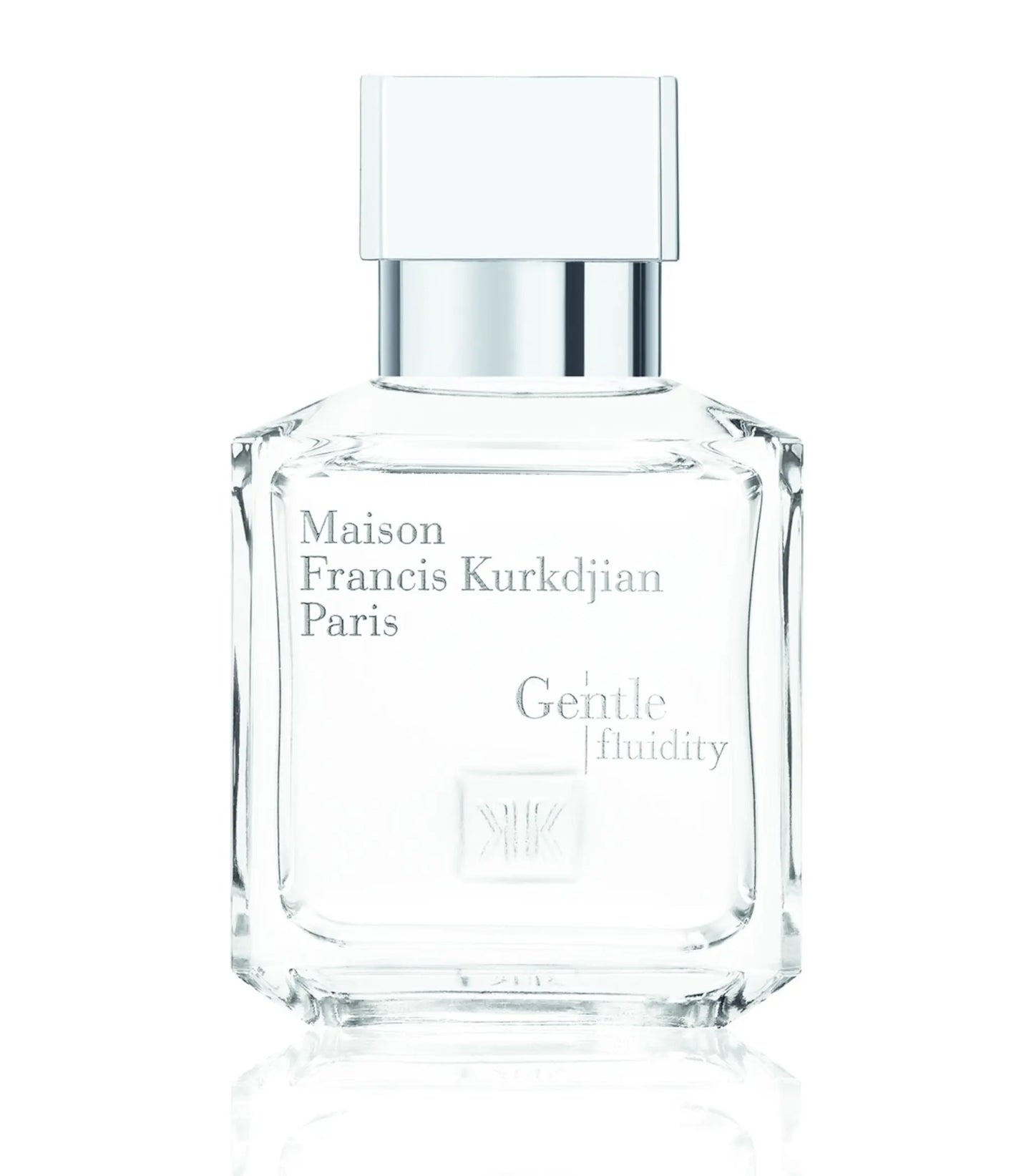 Maison Francis Kurkdjian Gentle Fluidity Silver Edition Eau De Parfum Maison Francis Kurkdjian