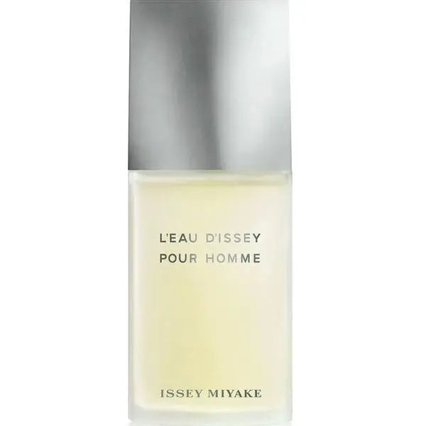 Issey Miyake L’eau D’Issey Pour Homme Eau De Toilette Issey Miyake