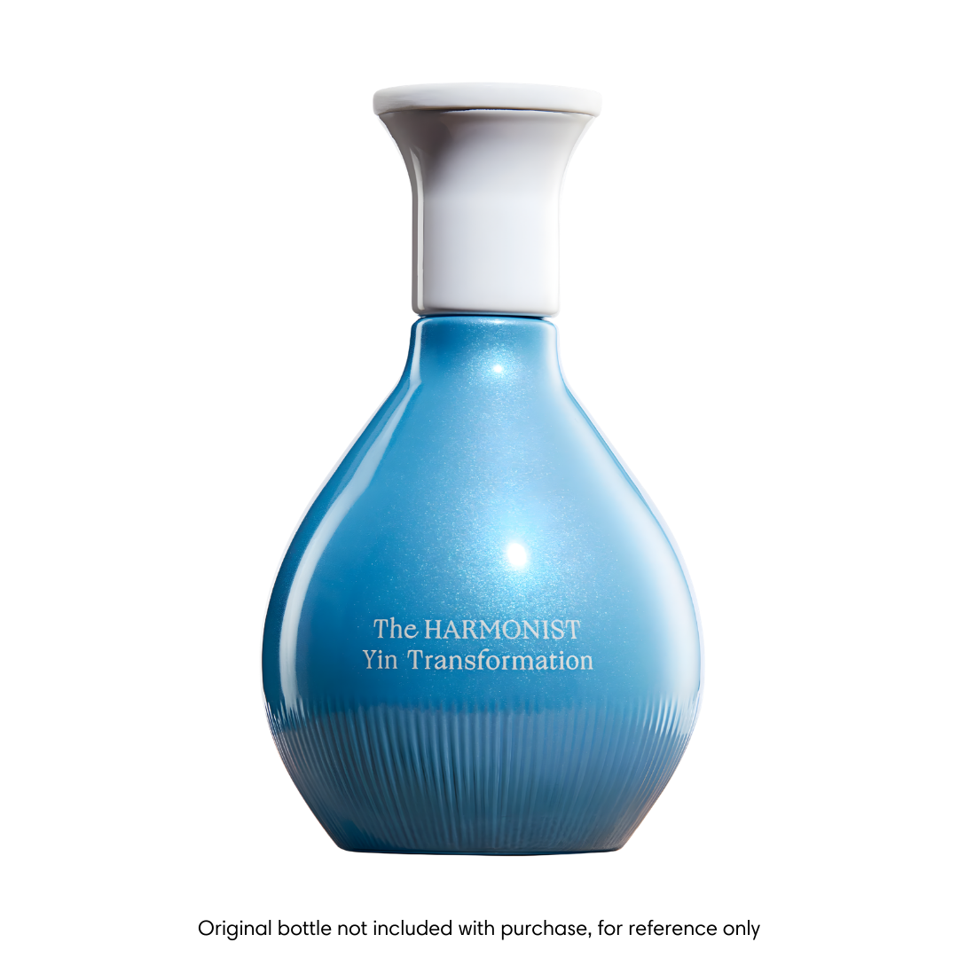 SAMPLE - The Harmonist Yin Transformation Parfum