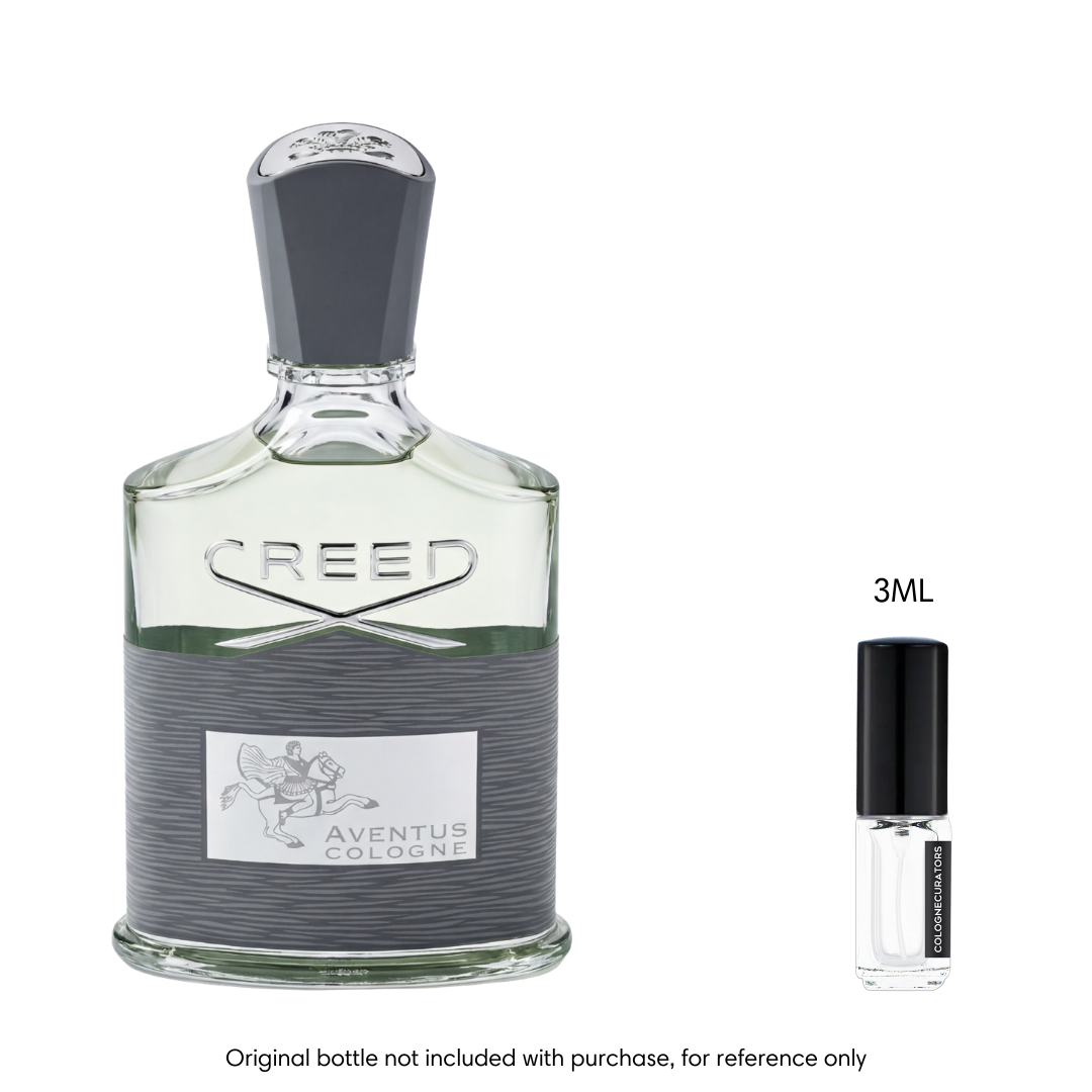 SAMPLE - Creed Aventus Cologne EDP Creed