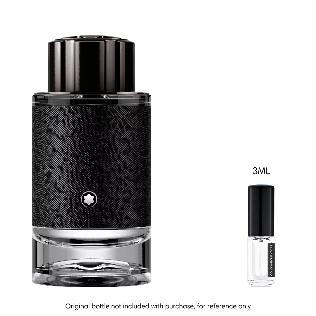 SAMPLE - Mont Blanc Explorer EDP Mont Blanc