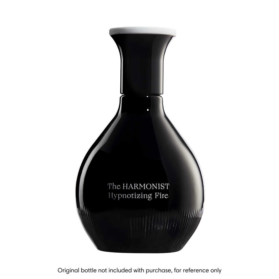 SAMPLE - The Harmonist Hypnotizing Fire Parfum The Harmonist