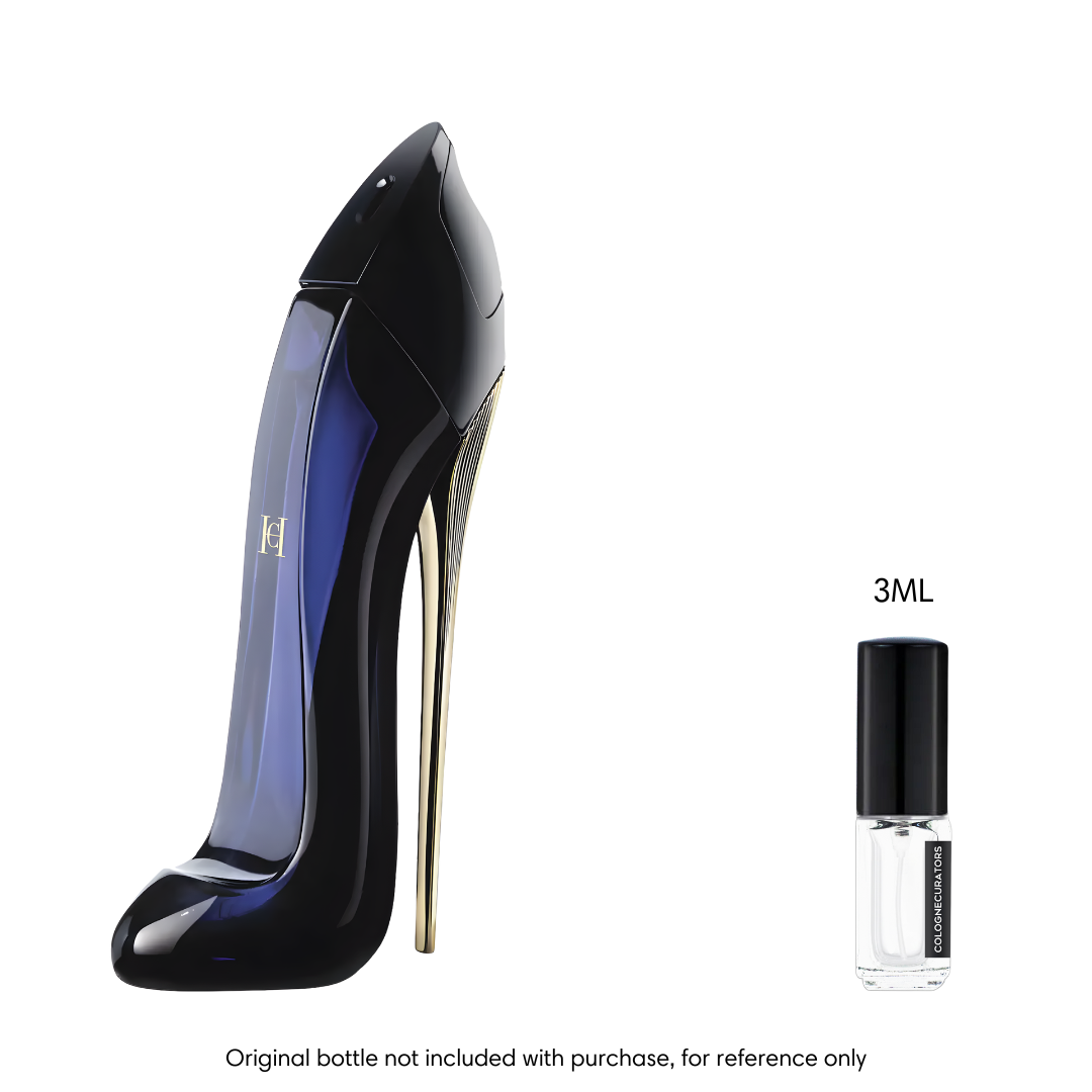 SAMPLE - Carolina Herrera Good Girl EDP Carolina Herrera