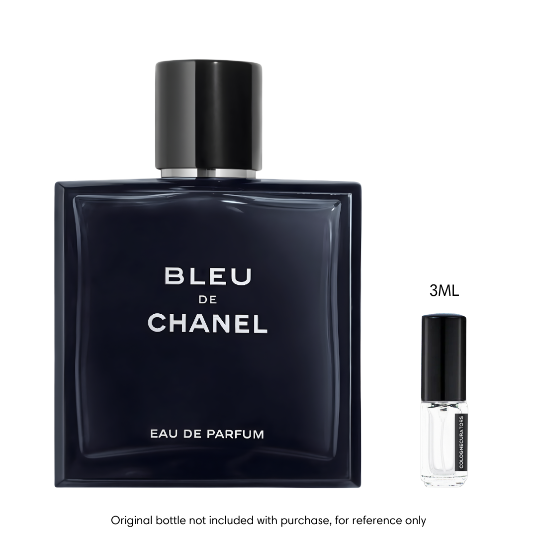 SAMPLE - Chanel Bleu De Chanel EDP Chanel