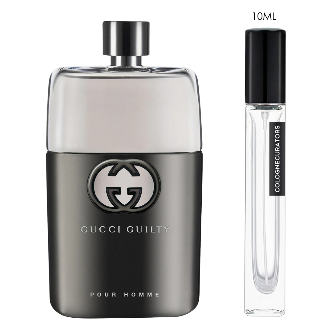 SAMPLE - Gucci Guilty Pour Homme EDT Gucci