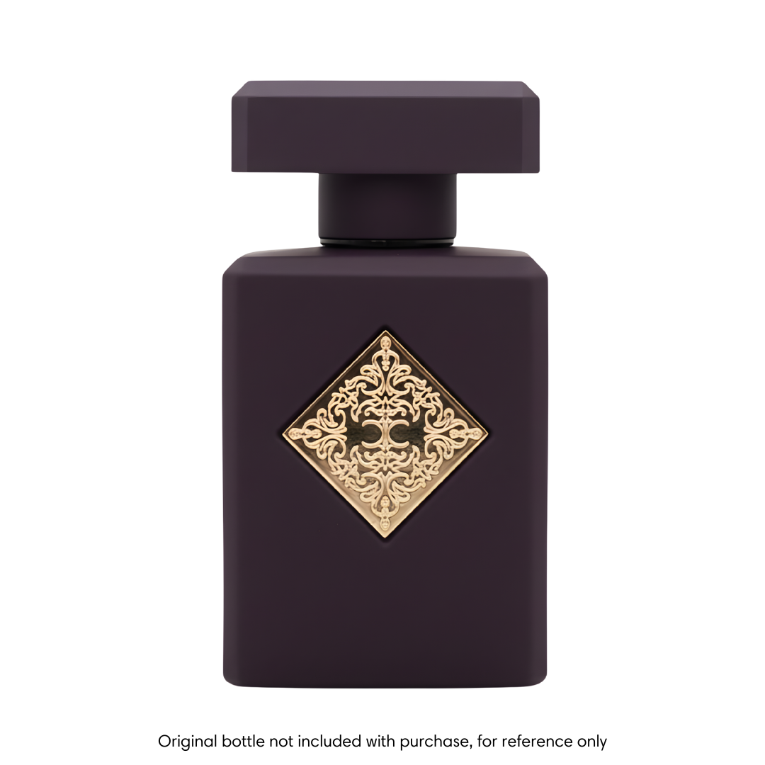SAMPLE - Initio Atomic Rose EDP