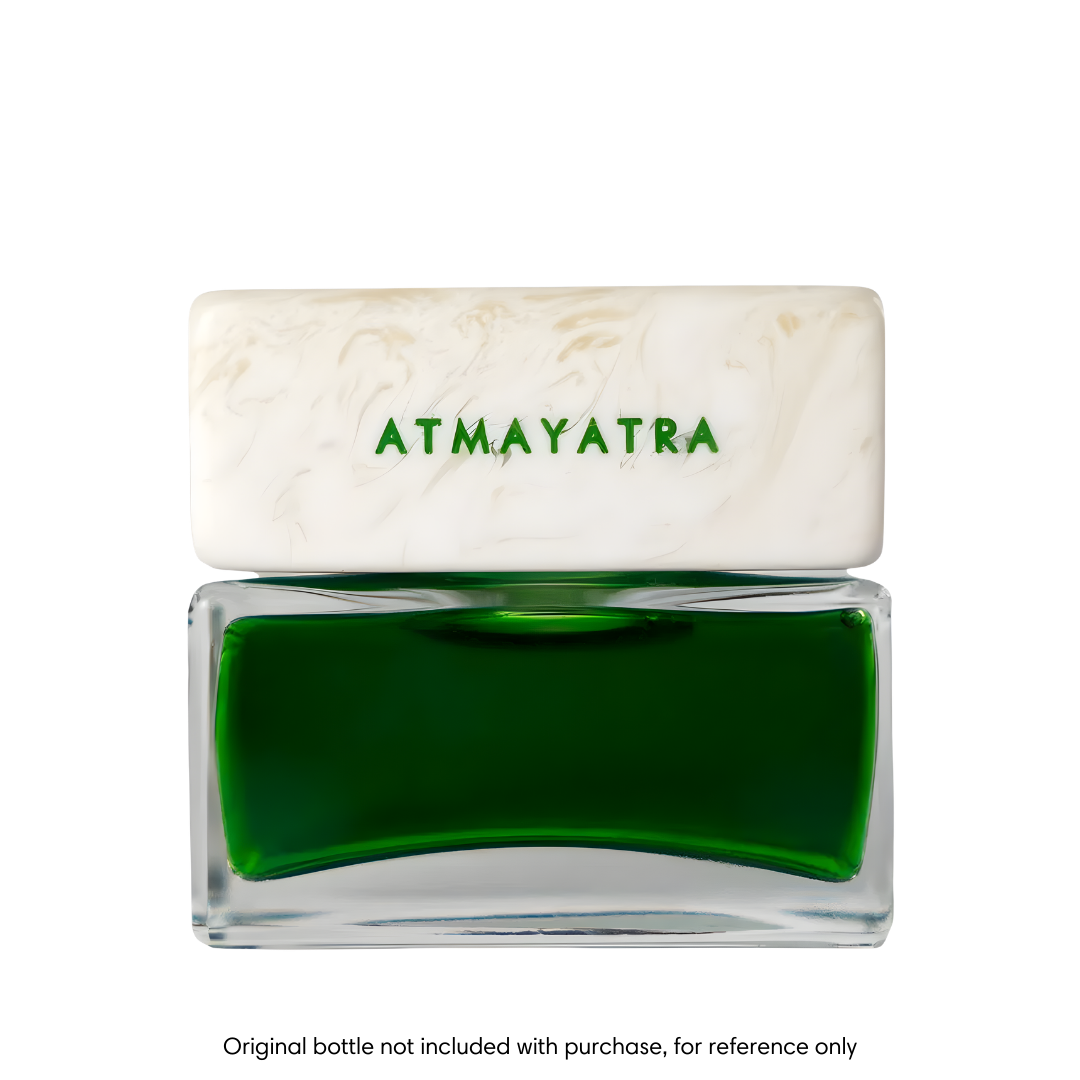 SAMPLE - Spiritica Atmayatra Extrait
