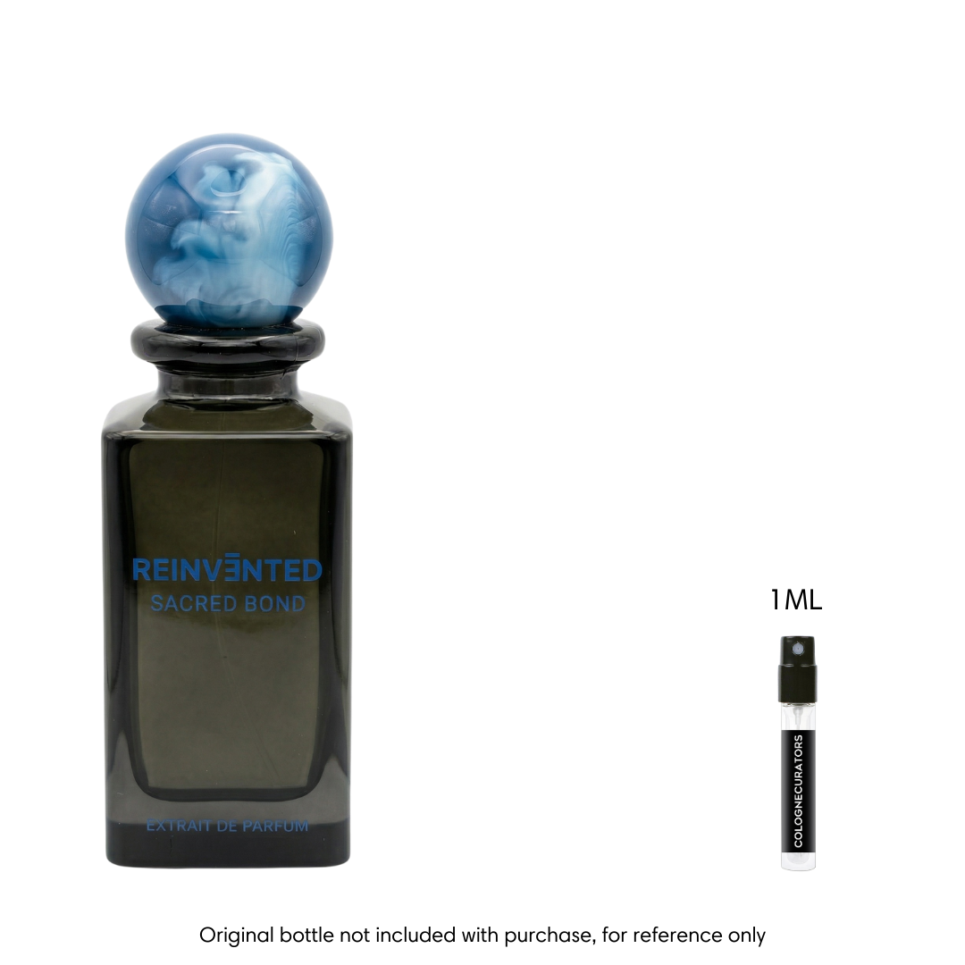 SAMPLE - Reinvented Parfums Sacred Bond EDP