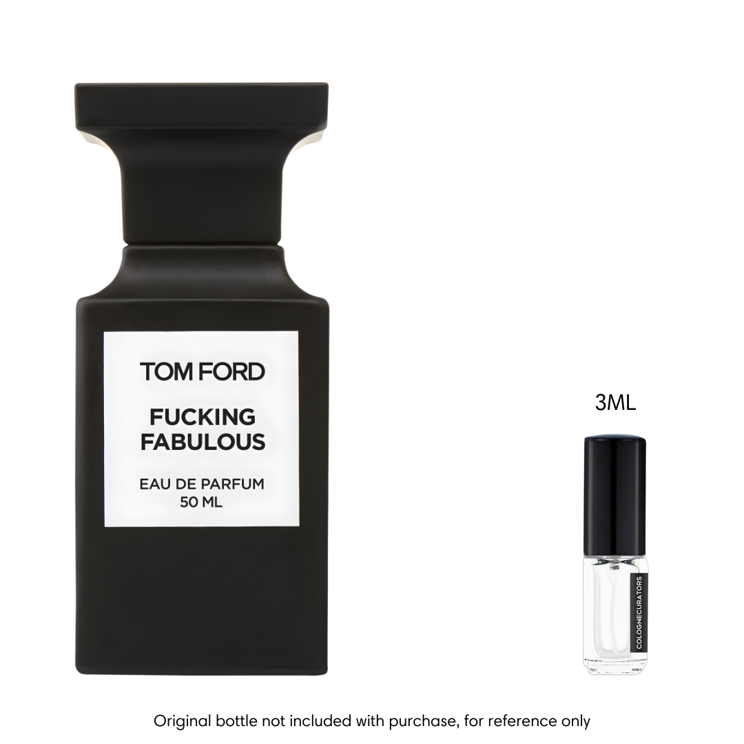 SAMPLE - Tom Ford Fucking Fabulous EDP Tom Ford