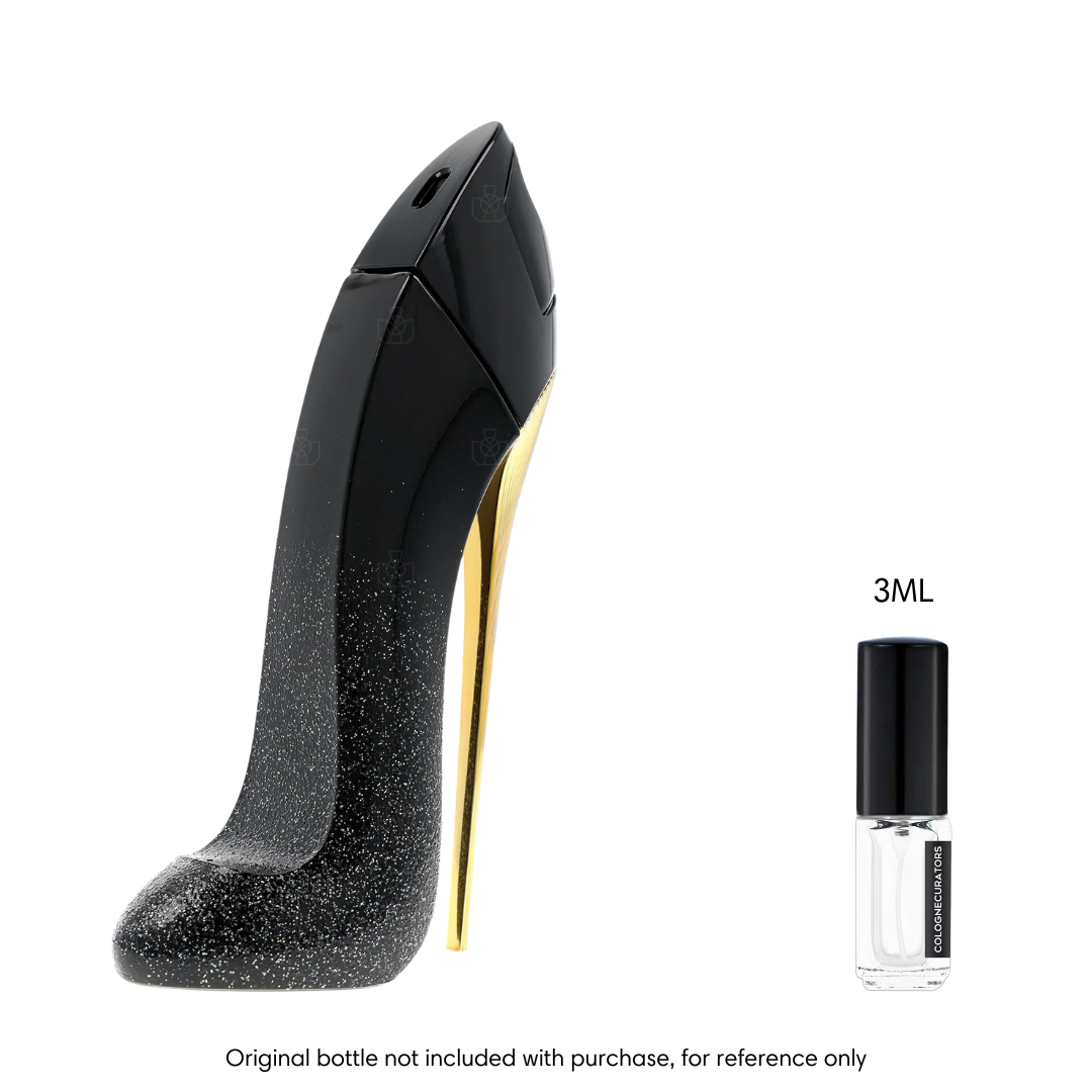 SAMPLE - Carolina Herrera Good Girl Supreme EDP Carolina Herrera