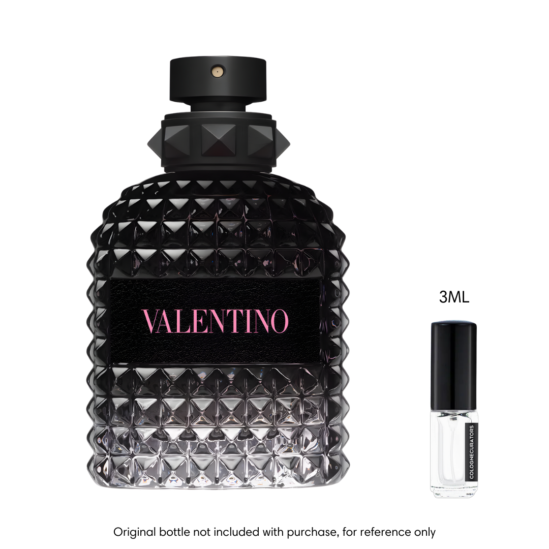 SAMPLE - Valentino Uomo Born In Roma EDT Valentino