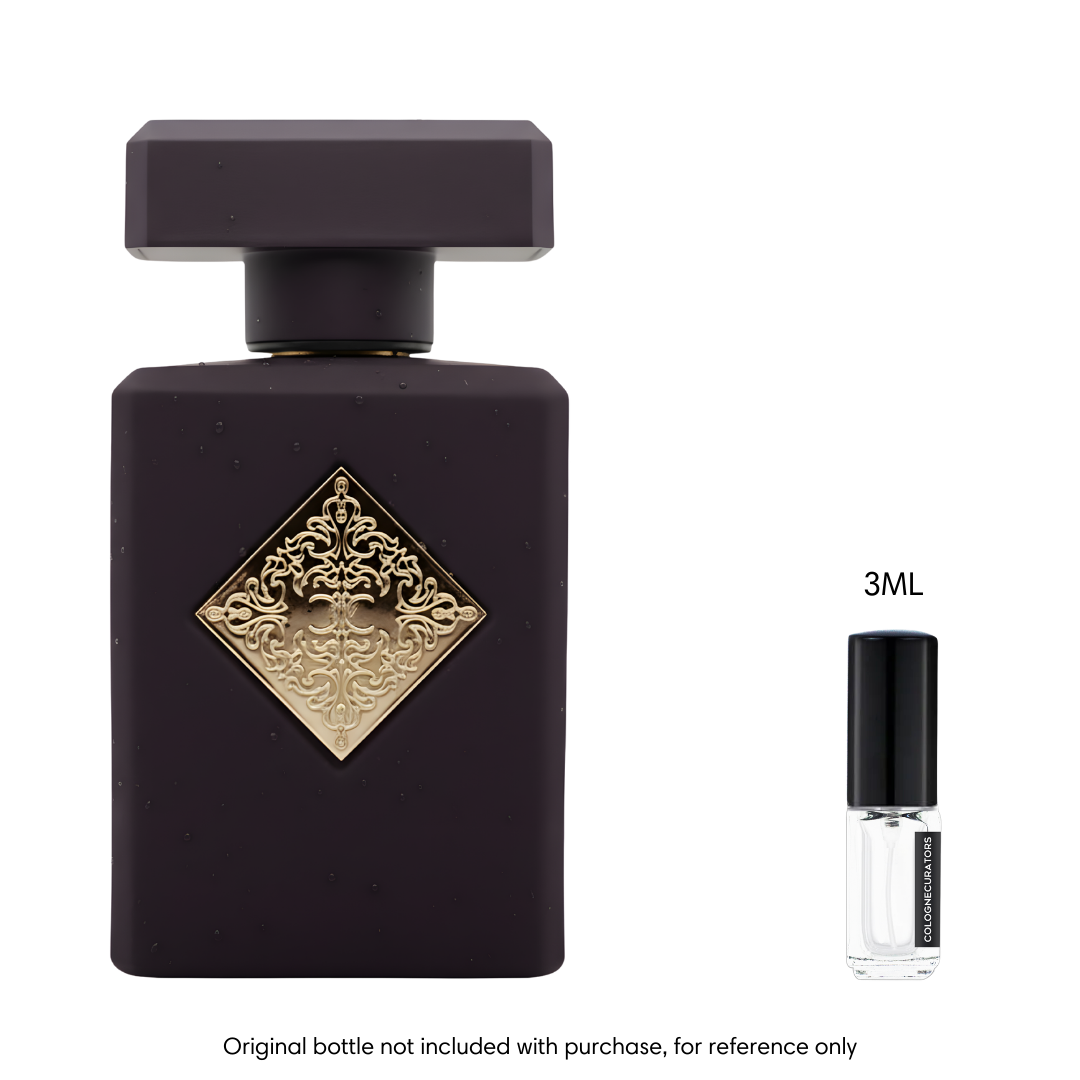 SAMPLE - Initio Psychedelic Love EDP