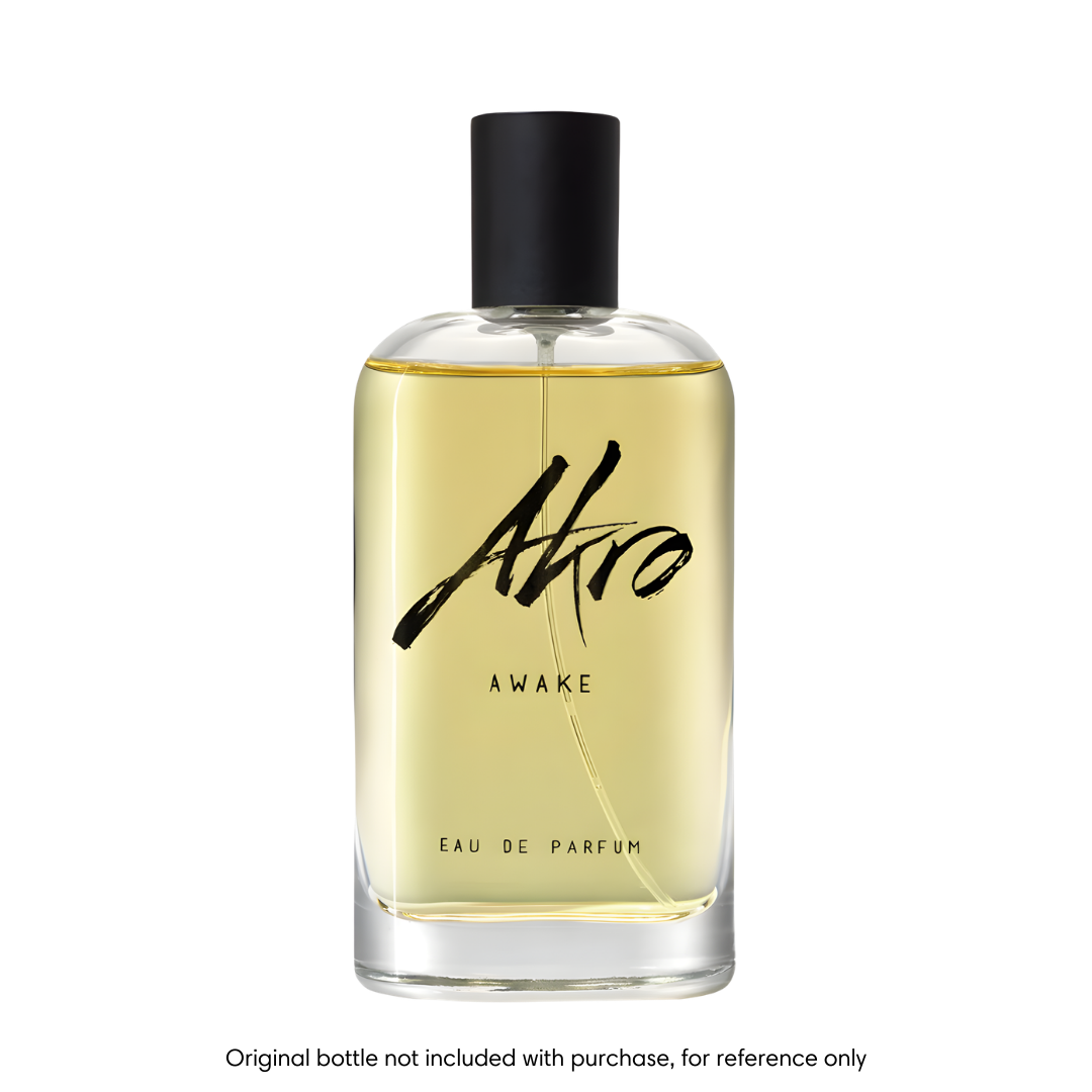 SAMPLE - Akro Bake EDP