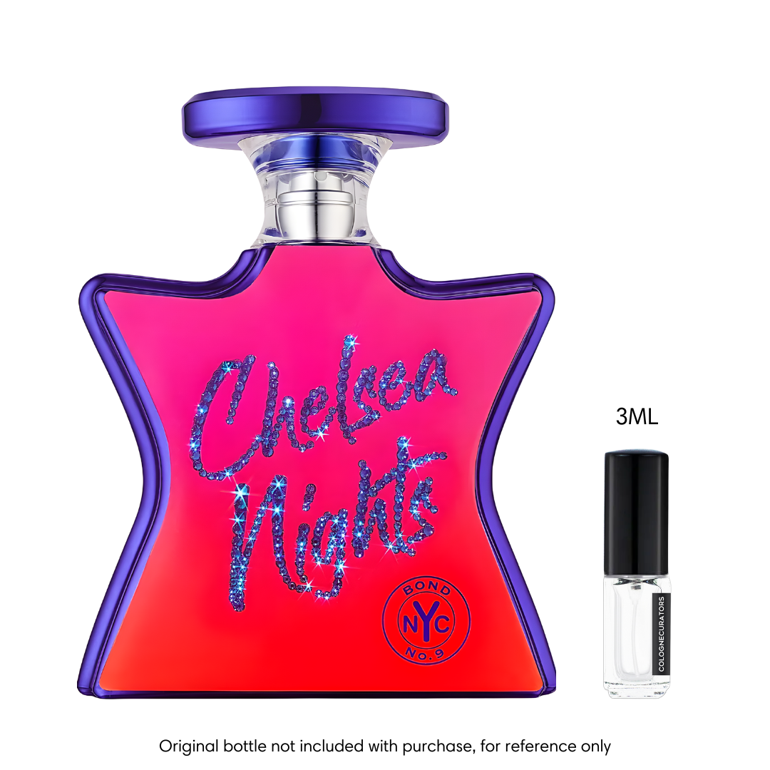 SAMPLE - Bond No. 9 Chelsea Nights EDP Bond No. 9