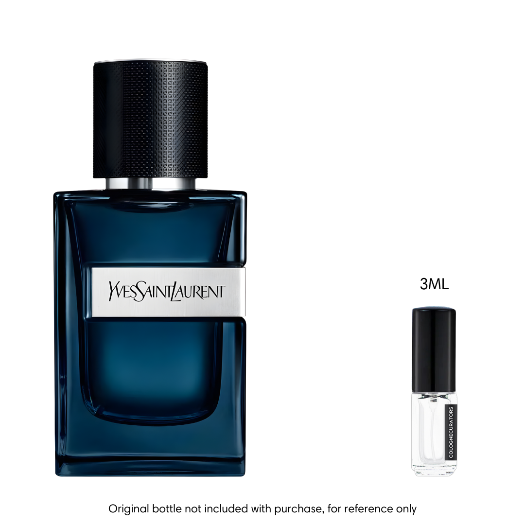 SAMPLE - Yves Saint Laurent Y Intense EDP Yves Saint Laurent