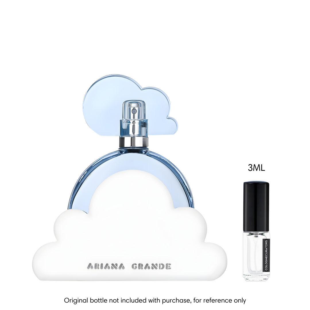 SAMPLE - Ariana Grande Cloud EDP Ariana Grande