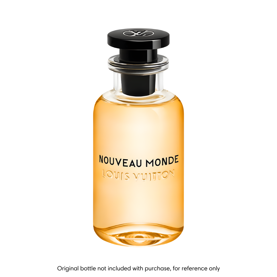 SAMPLE - Louis Vuitton Nouveau Monde EDP Louis Vuitton