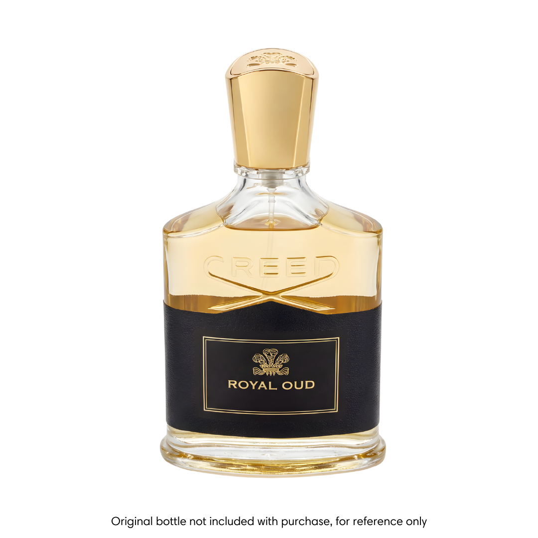 SAMPLE - Creed Royal Oud EDP Creed