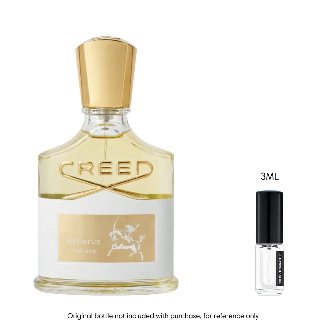 SAMPLE - Creed Aventus For Her EDP Creed