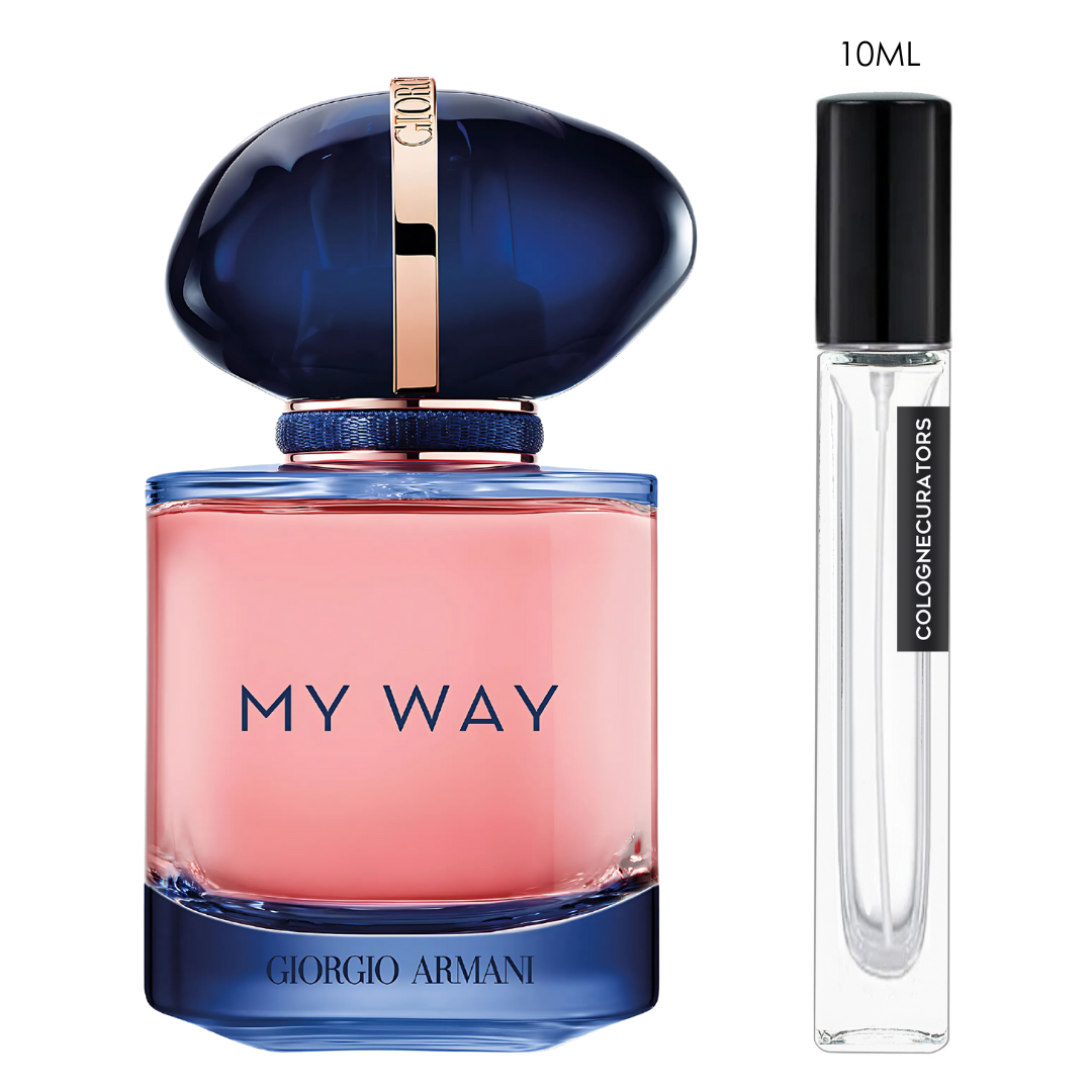 SAMPLE - Giorgio Armani My Way EDP Intense Giorgio Armani