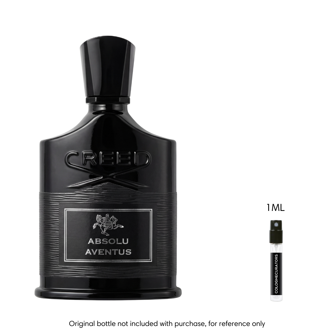 SAMPLE - Creed Absolu Aventus EDP Creed