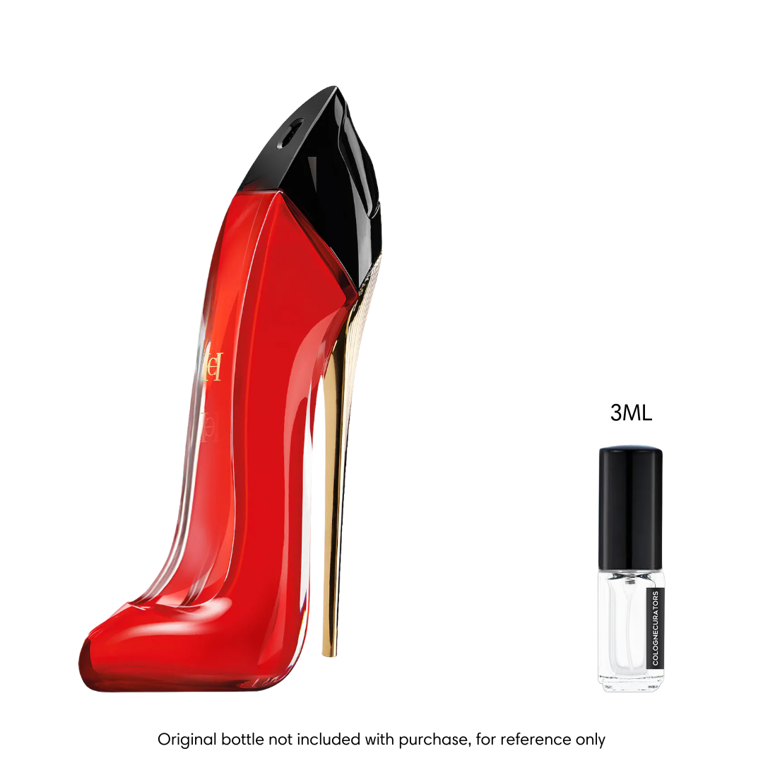 SAMPLE - Carolina Herrera Very Good Girl EDP Carolina Herrera