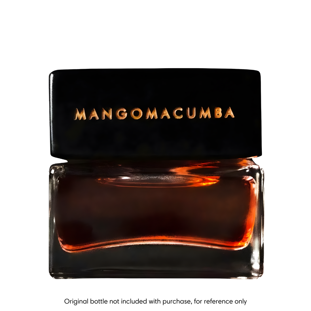 SAMPLE - Spiritica Mangomacumba Extrait