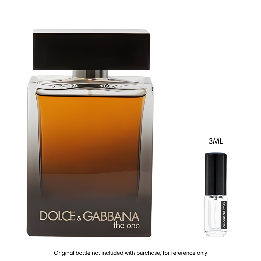 SAMPLE - Dolce & Gabbana The One EDP Dolce & Gabbana