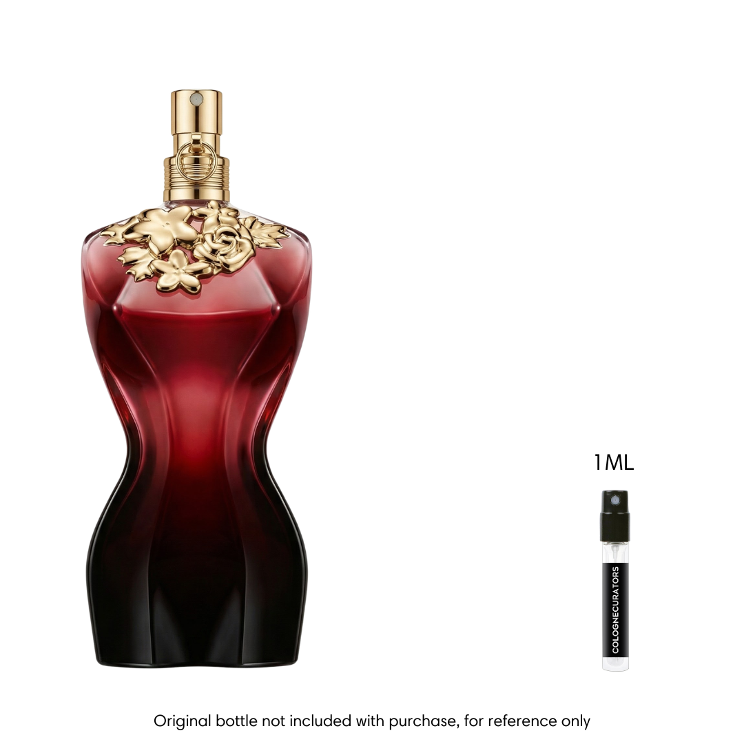 SAMPLE - Jean Paul Gaultier La Belle Le Parfum EDP Jean Paul Gaultier