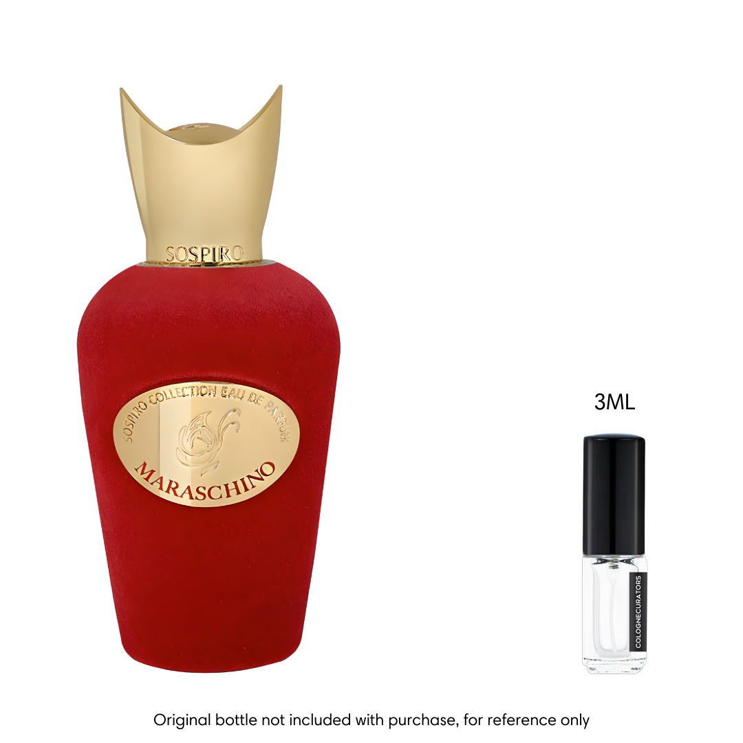 SAMPLE - Sospiro Maraschino EDP