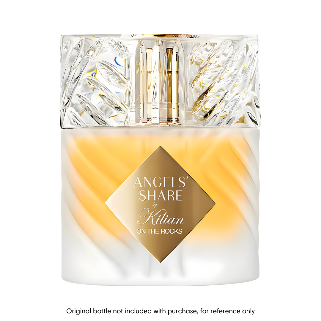 SAMPLE - Kilian Angels Share On the Rocks EDP