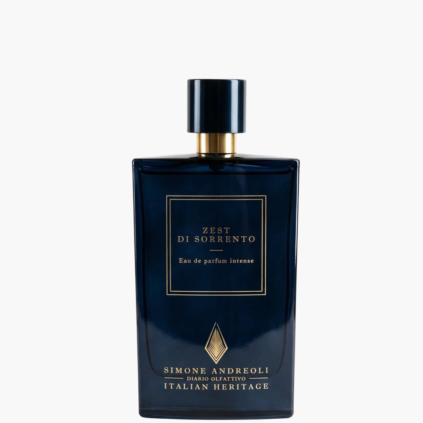 Simone Andreoli Zest di Sorrento EDP Simone Andreoli